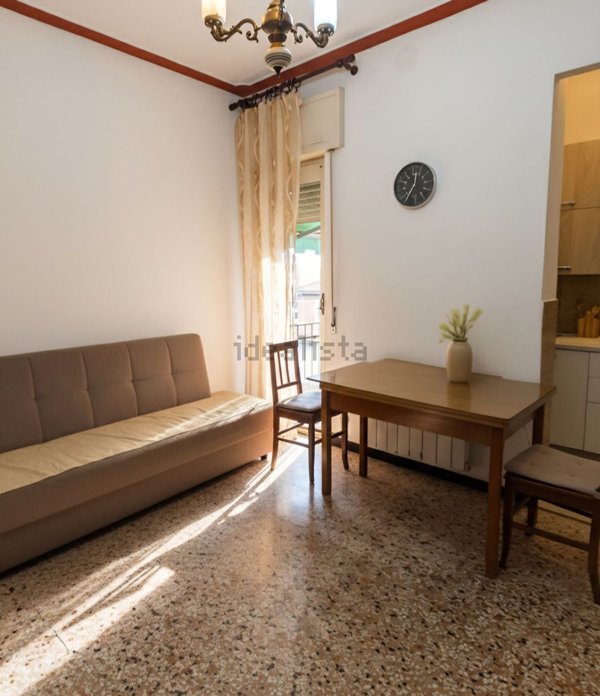 appartamento in vendita a Piacenza in zona Barriera Genova