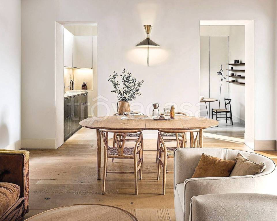 appartamento in vendita a Piacenza