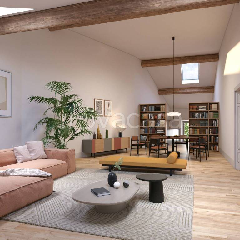 appartamento in vendita a Piacenza