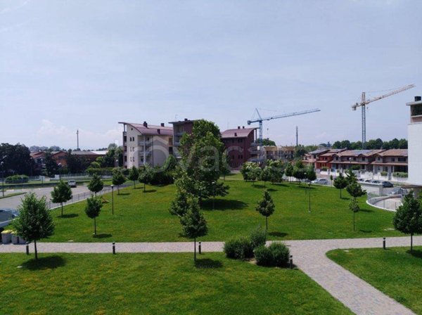 appartamento in vendita a Piacenza in zona Baia del Re