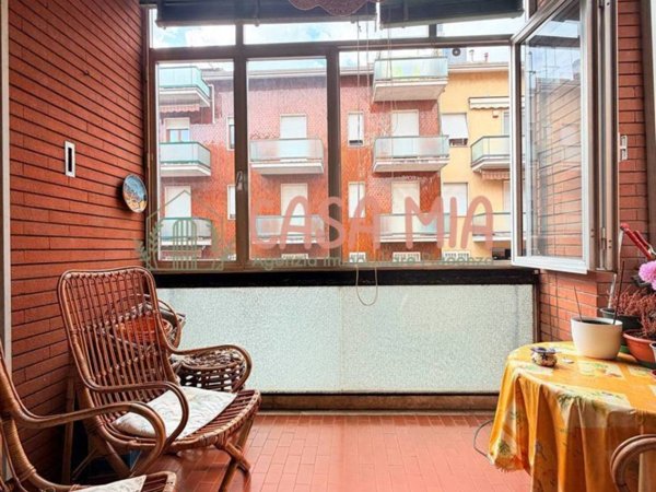 appartamento in vendita a Piacenza in zona Infrangibile