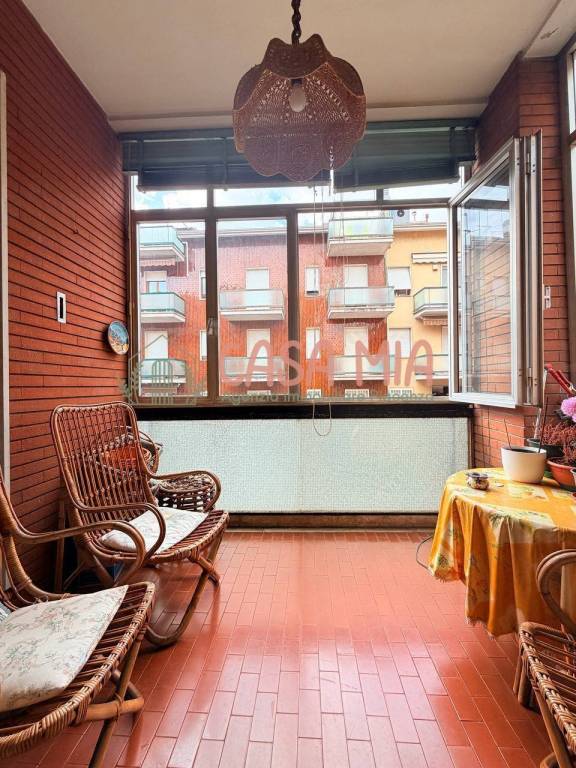 appartamento in vendita a Piacenza in zona Raffalda