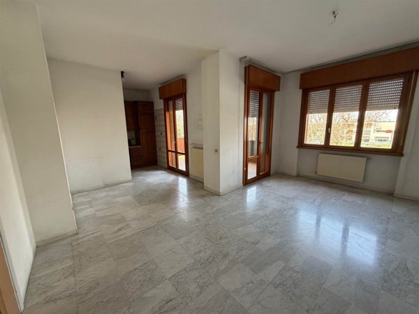 appartamento in vendita a Piacenza in zona Besurica