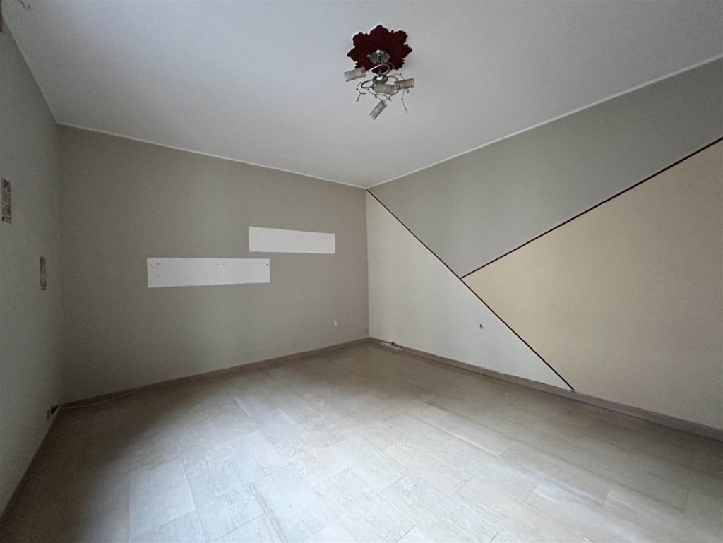 appartamento in vendita a Piacenza in zona Barriera Genova