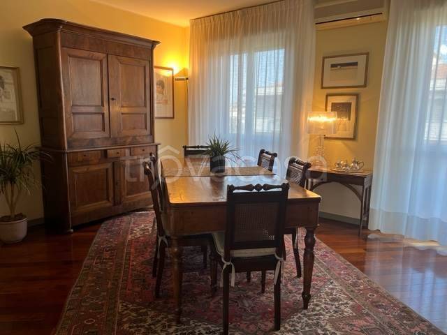 appartamento in vendita a Piacenza in zona Besurica