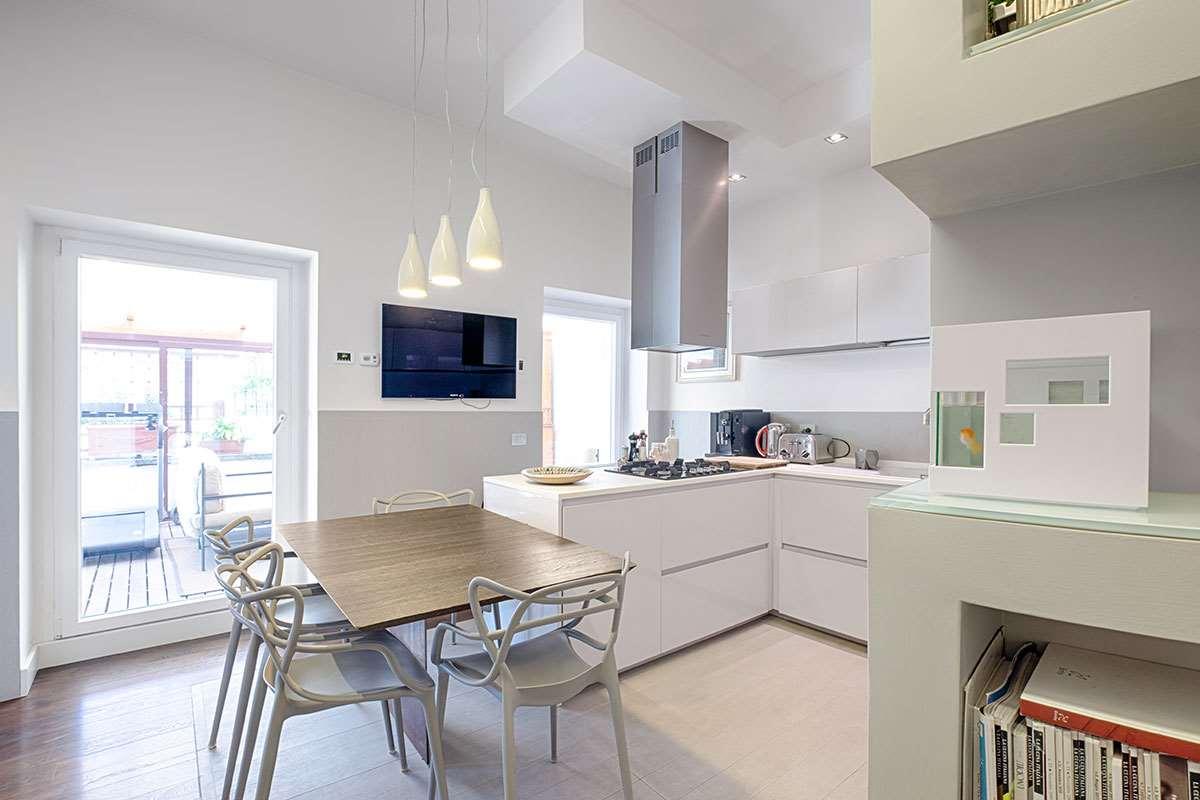 appartamento in vendita a Piacenza in zona Centro Storico