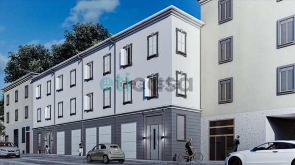 appartamento in vendita a Piacenza