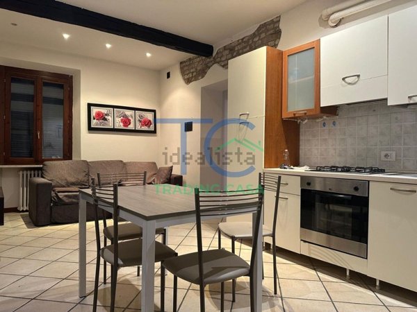 appartamento in vendita a Piacenza in zona La Verza