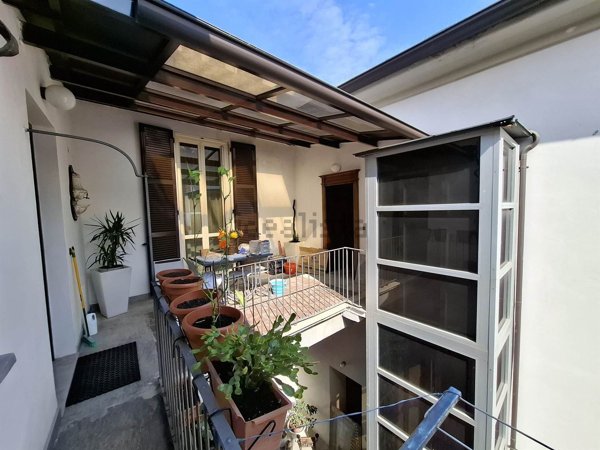 appartamento in vendita a Piacenza