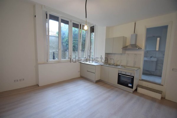 appartamento in vendita a Piacenza in zona Centro Storico