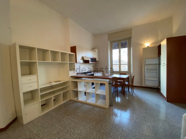 appartamento in vendita a Piacenza