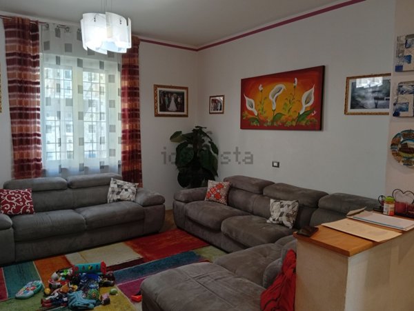 appartamento in vendita a Piacenza in zona Barriera Genova