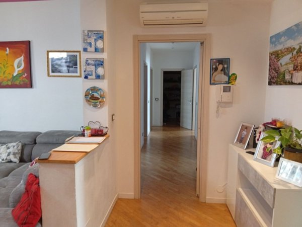 appartamento in vendita a Piacenza