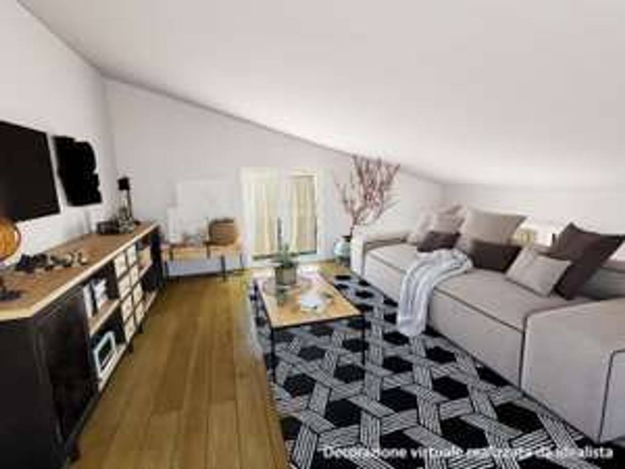 appartamento in vendita a Piacenza in zona Stadio