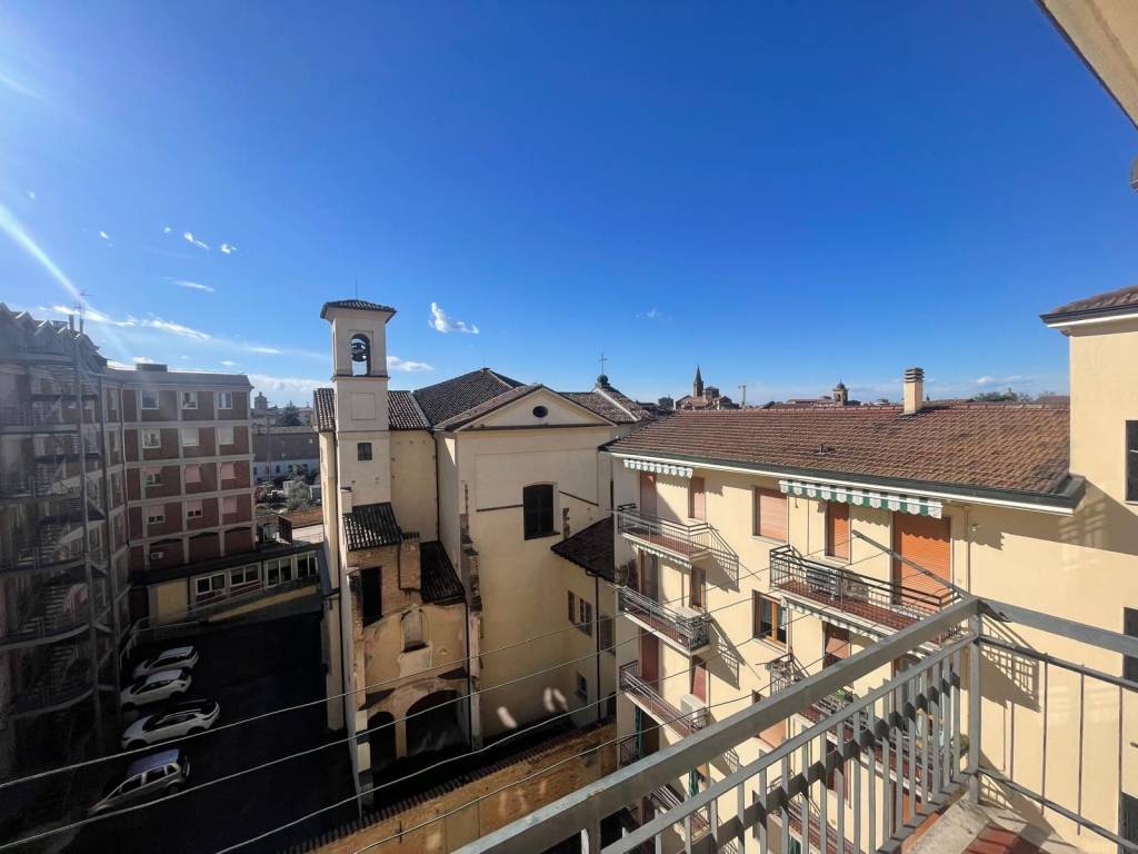 appartamento in vendita a Piacenza