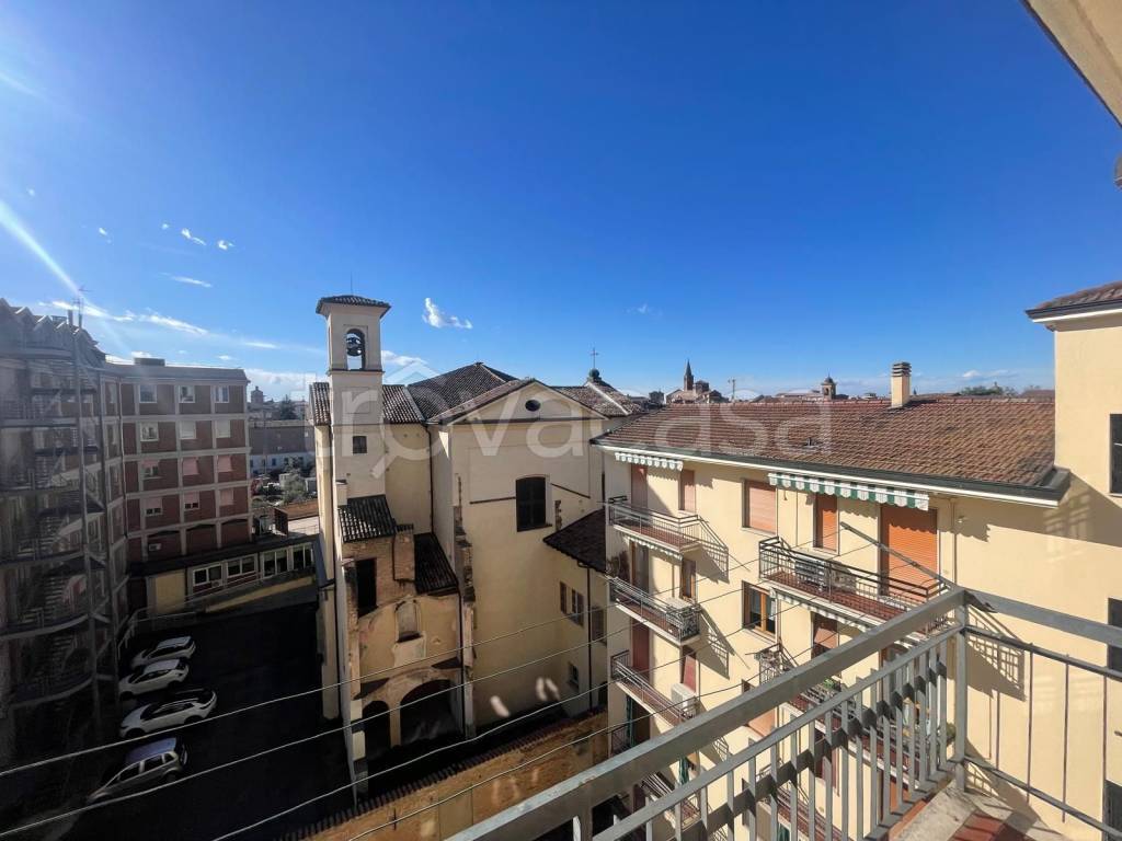 appartamento in vendita a Piacenza