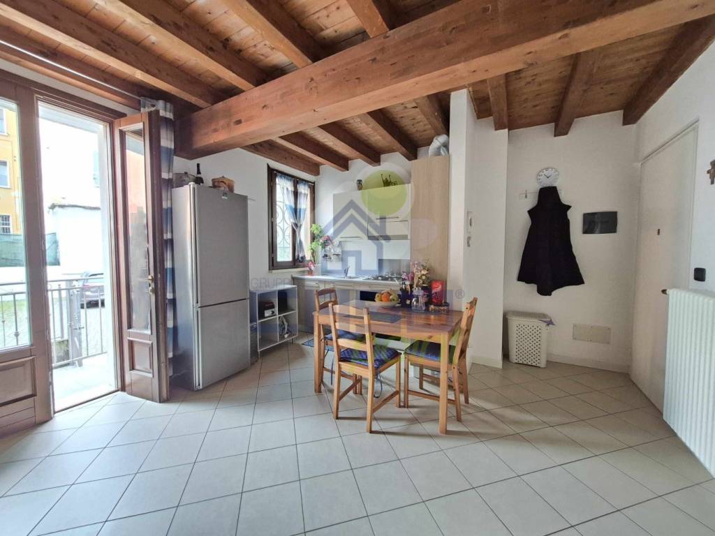 appartamento in vendita a Piacenza in zona Barriera Torino