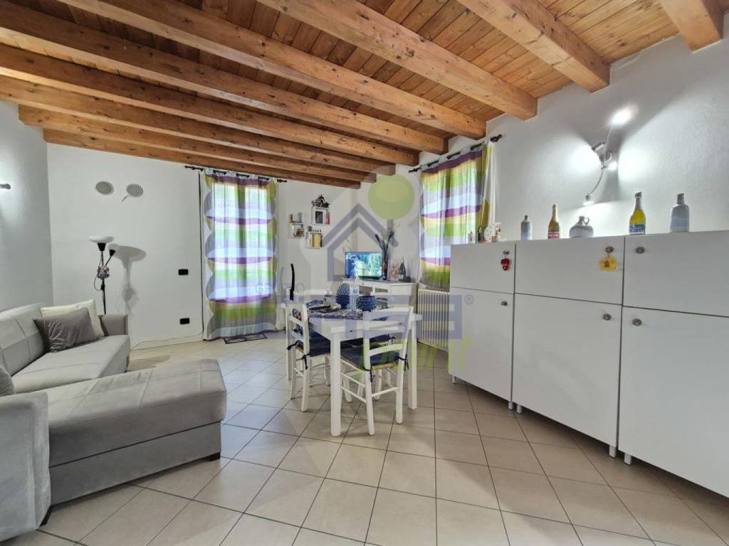 appartamento in vendita a Piacenza in zona Barriera Torino