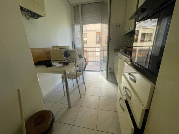 appartamento in vendita a Piacenza in zona Baia del Re