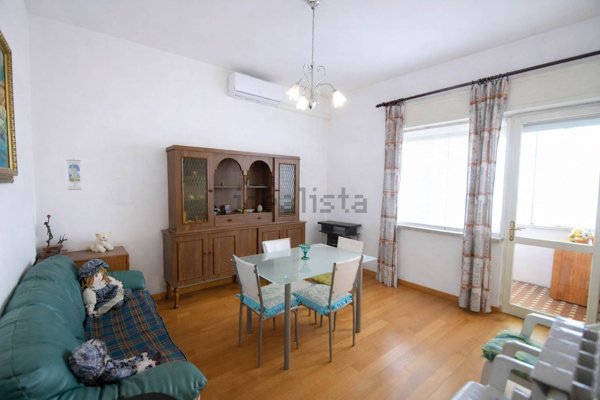 appartamento in vendita a Piacenza in zona Stadio