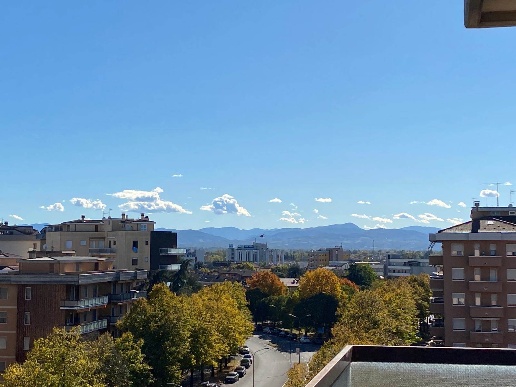 appartamento in vendita a Piacenza in zona Stadio