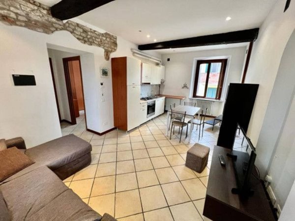 appartamento in vendita a Piacenza in zona Barriera Genova