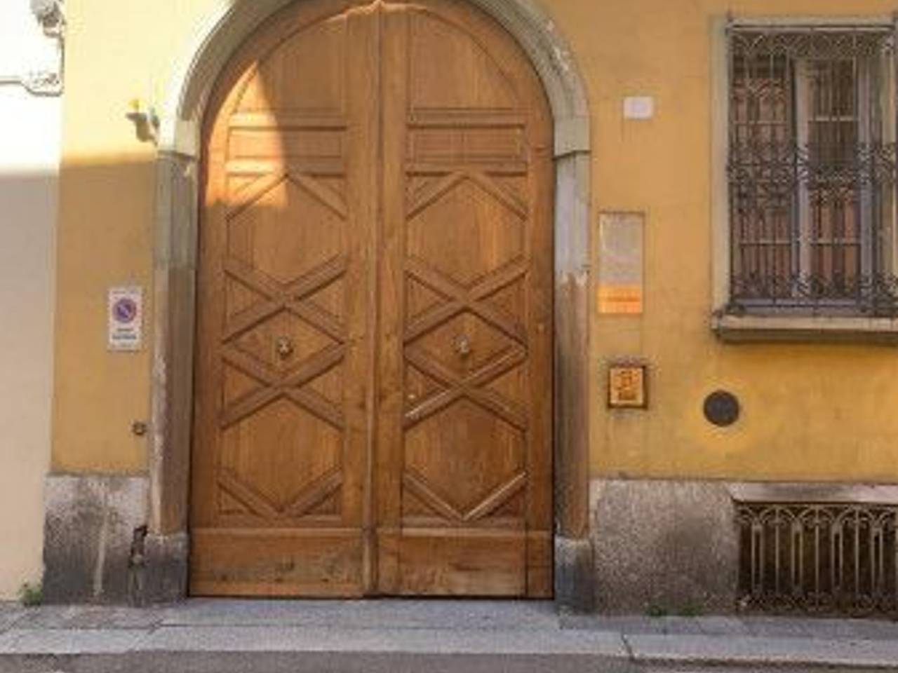 appartamento in vendita a Piacenza in zona Centro Storico