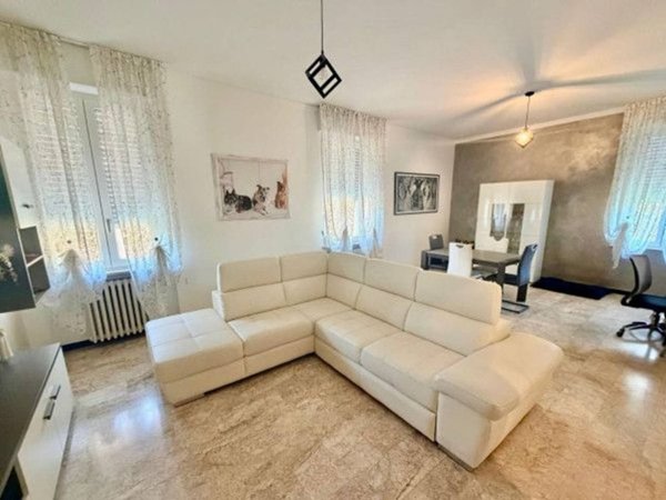 appartamento in vendita a Piacenza in zona Barriera Genova