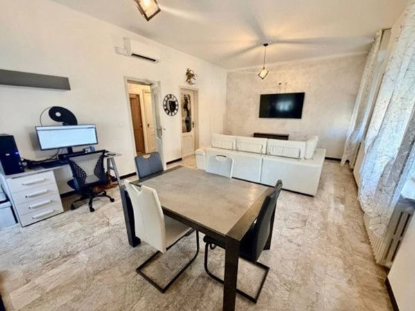 appartamento in vendita a Piacenza in zona Barriera Genova