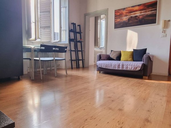 appartamento in vendita a Piacenza in zona Centro Storico