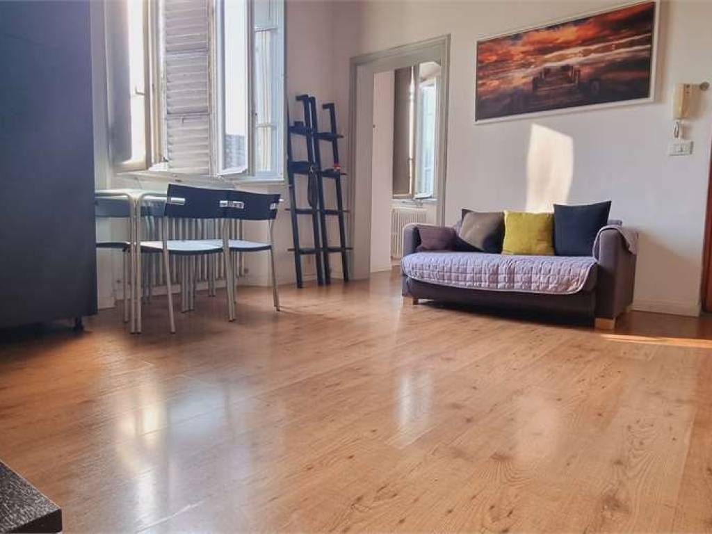 appartamento in vendita a Piacenza in zona Centro Storico