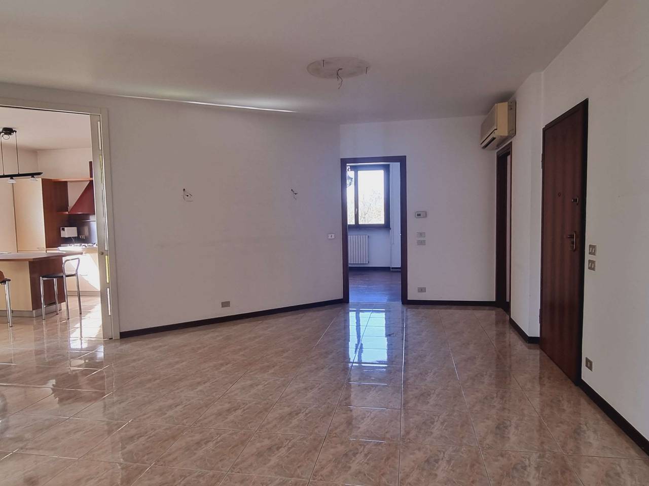 appartamento in vendita a Piacenza in zona Stadio