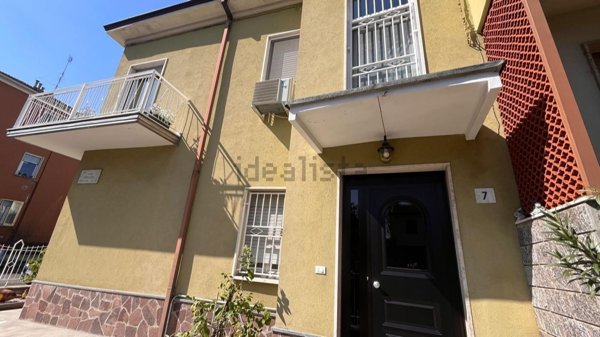 appartamento in vendita a Piacenza
