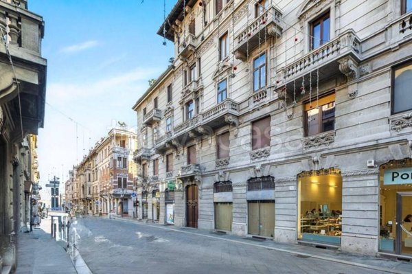 appartamento in vendita a Piacenza in zona Centro Storico