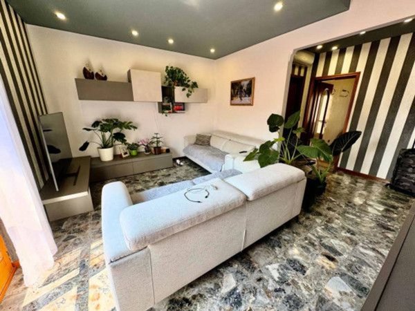 appartamento in vendita a Piacenza in zona Barriera Genova