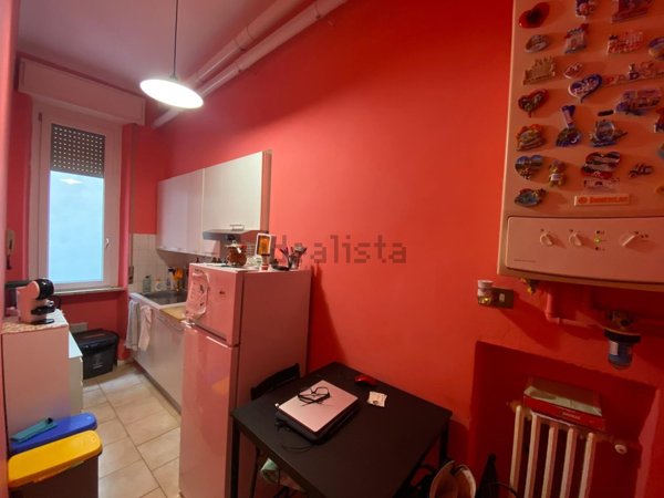 appartamento in vendita a Piacenza in zona Centro Storico