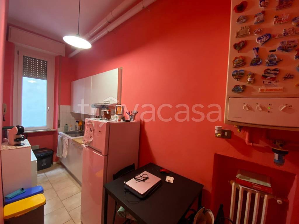 appartamento in vendita a Piacenza in zona Centro Storico