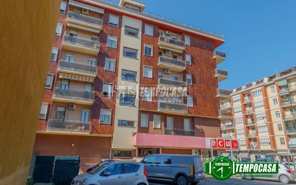 appartamento in vendita a Piacenza in zona Stadio