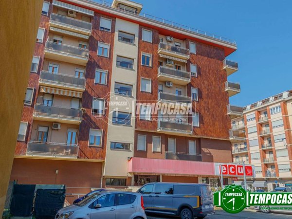 appartamento in vendita a Piacenza in zona Stadio