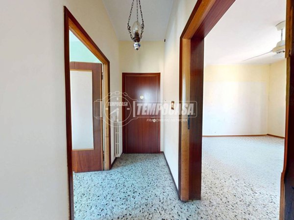 appartamento in vendita a Piacenza in zona Stadio