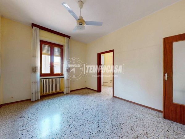 appartamento in vendita a Piacenza in zona Stadio