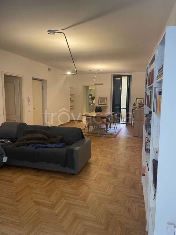 appartamento in vendita a Piacenza in zona Centro Storico