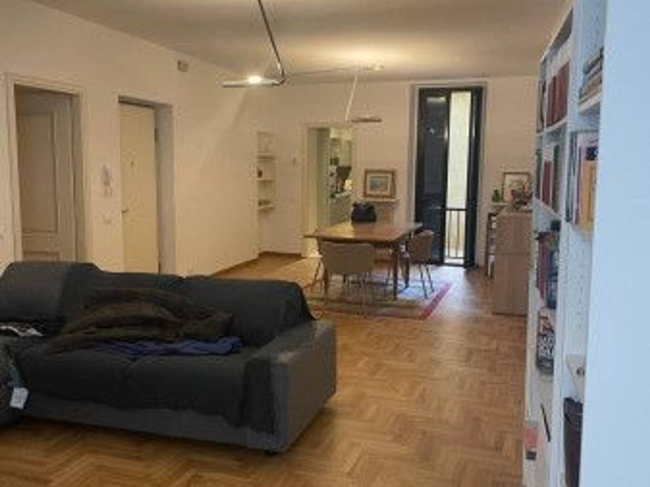 appartamento in vendita a Piacenza in zona Centro Storico