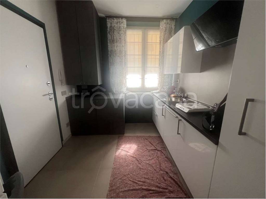 appartamento in vendita a Piacenza