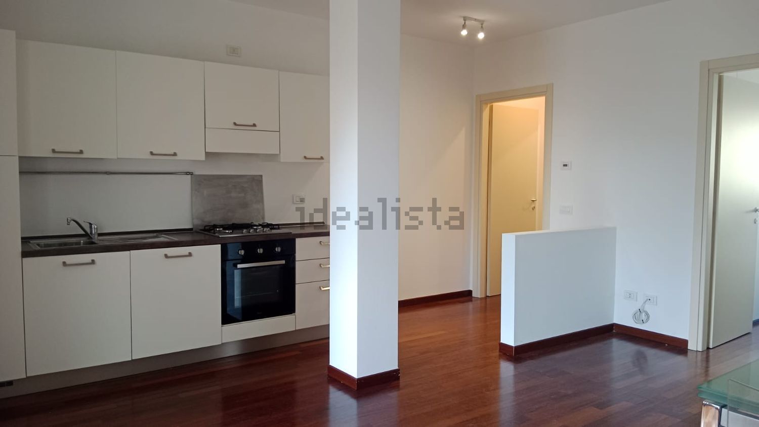 appartamento in vendita a Piacenza in zona Stadio