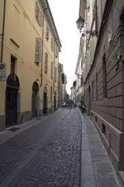 appartamento in vendita a Piacenza in zona Centro Storico