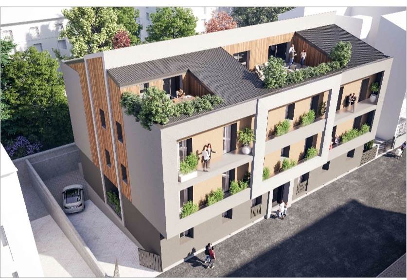 appartamento in vendita a Piacenza in zona Belvedere / Quartiere Duemila