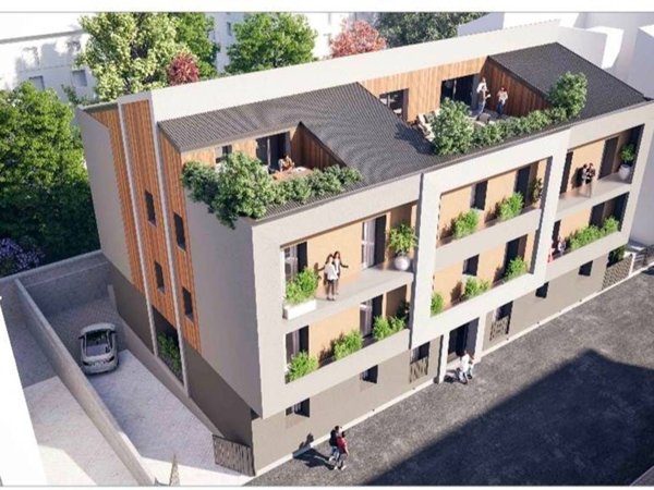 appartamento in vendita a Piacenza in zona Belvedere / Quartiere Duemila