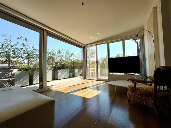 appartamento in vendita a Piacenza in zona Barriera Genova