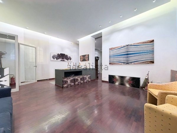 ufficio in vendita a Piacenza